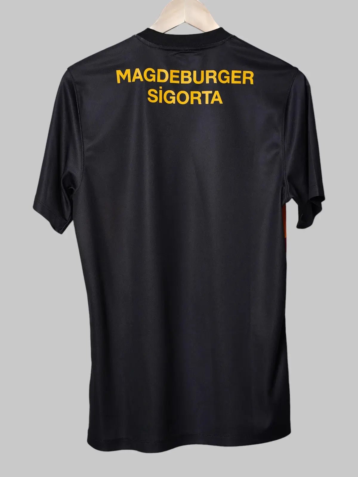 Galatasaray Away Shirt 2021/22 (S)