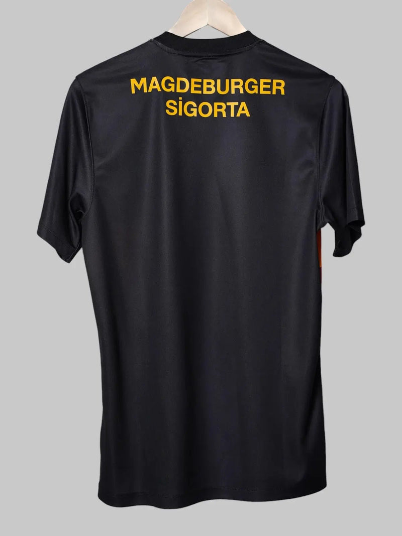 Galatasaray Away Shirt 2021/22 (S)