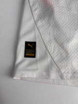 Galatasaray Away Shirt 2024/25 Osimhen 45 BNWT (S)