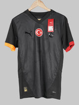 Galatasaray Fourth Shirt 2025/26 Mario JR 99 BNWT (S)