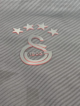 Galatasaray Fourth Shirt 2025/26 Mario JR 99 BNWT (S)