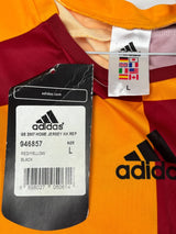 Galatasaray Home Shirt 2007/8 BNWT U.Karan 99 (L)