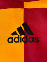 Galatasaray Home Shirt 2007/8 BNWT U.Karan 99 (L)