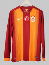 Galatasaray Home Shirt 2014/15 Sneijder 10 (M)