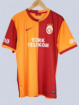 Galatasaray Home Shirt 2015/16 Sneijder 10 (L)