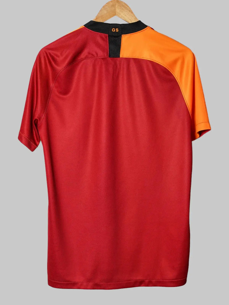 Galatasaray Home Shirt 2019/20 (M)