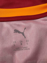 Galatasaray Home Shirt 2025/26 Signed Lang 77 BNWT (L)