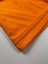 Galatasaray Home Shirt 2025/26 Signed Lang 77 BNWT (L)