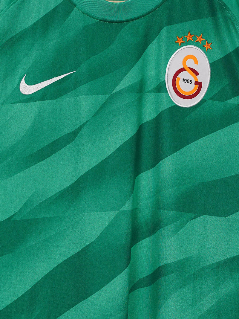 Galatasaray Keeper Shirt 2023/24 (M)