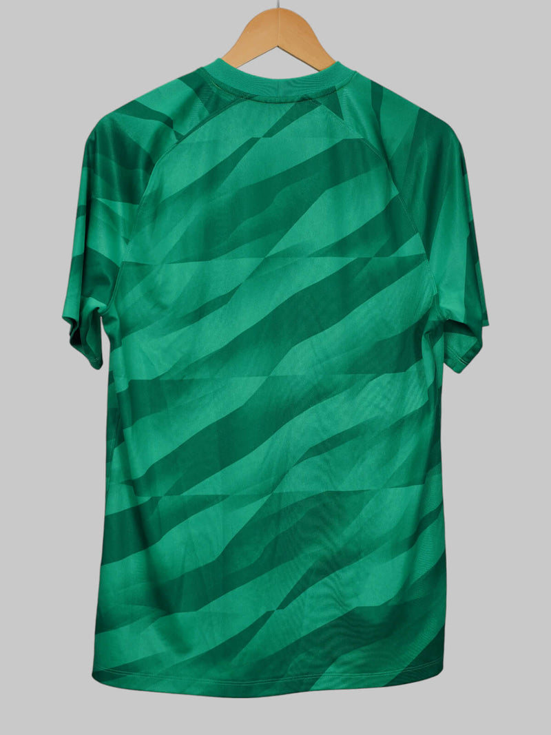 Galatasaray Keeper Shirt 2023/24 (M)