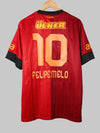 Galatasaray Third Shirt 2012/13 Felipe Melo #10 (XL)