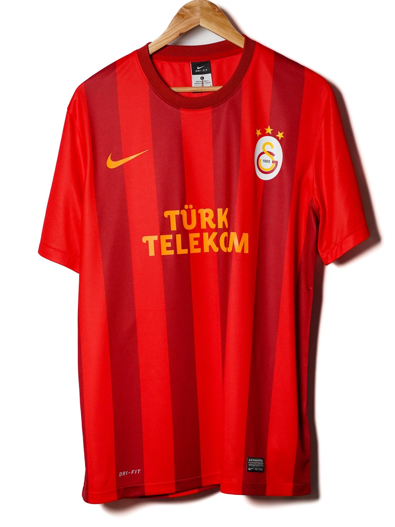 Galatasaray Third Shirt 2013/14 (L)