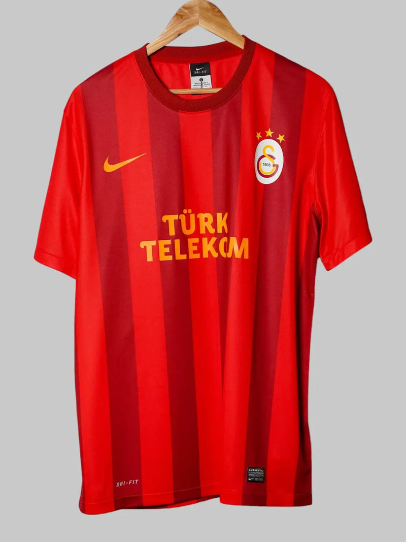 Galatasaray Third Shirt 2013/14 (L)
