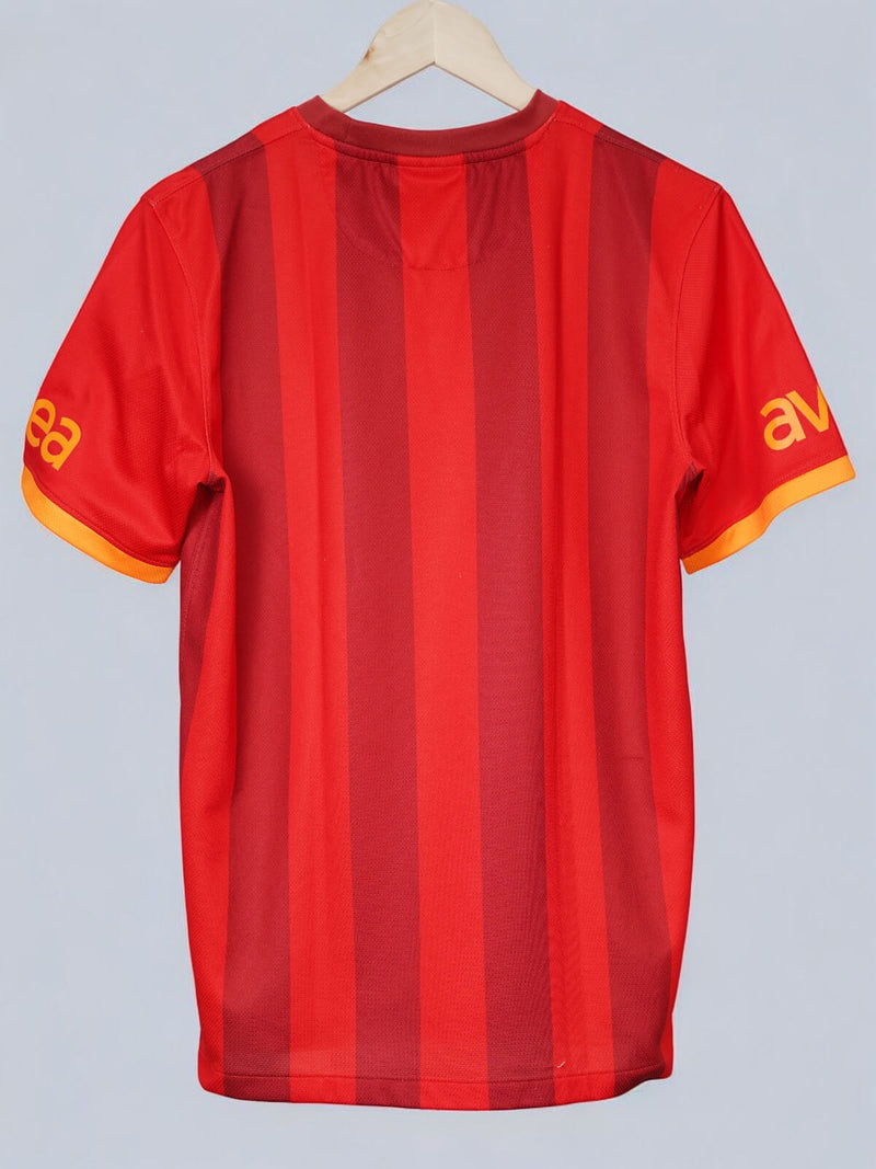 Galatasaray Third Shirt 2013/14 (M)