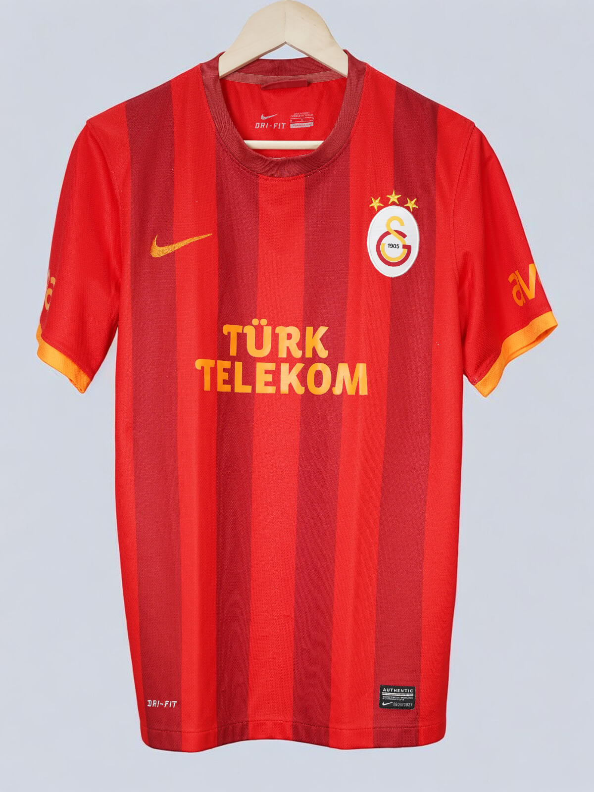 Galatasaray Third Shirt 2013/14 (M)