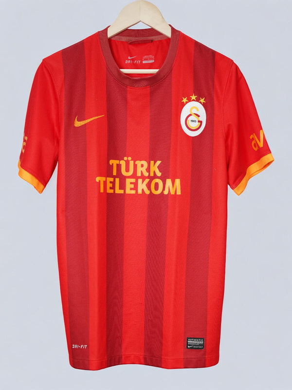 Camiseta tercera de Galatasaray 2013/14 (M)