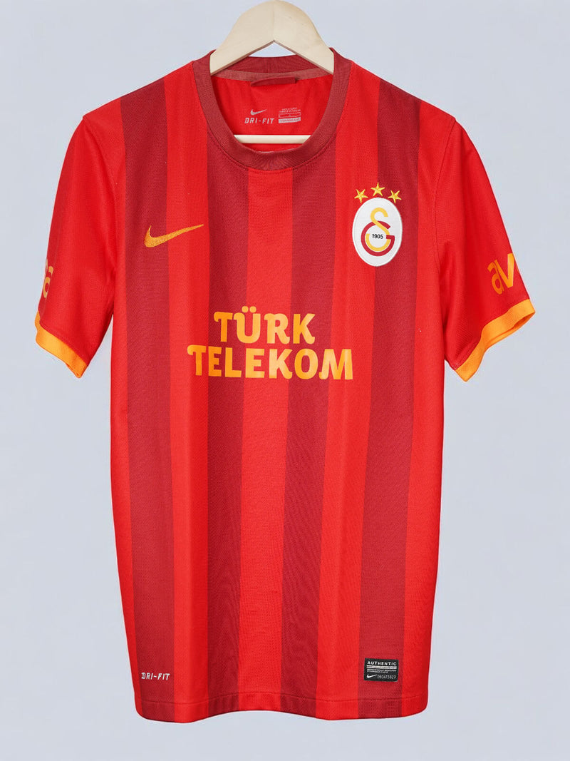 Galatasaray Third Shirt 2013/14 (M)