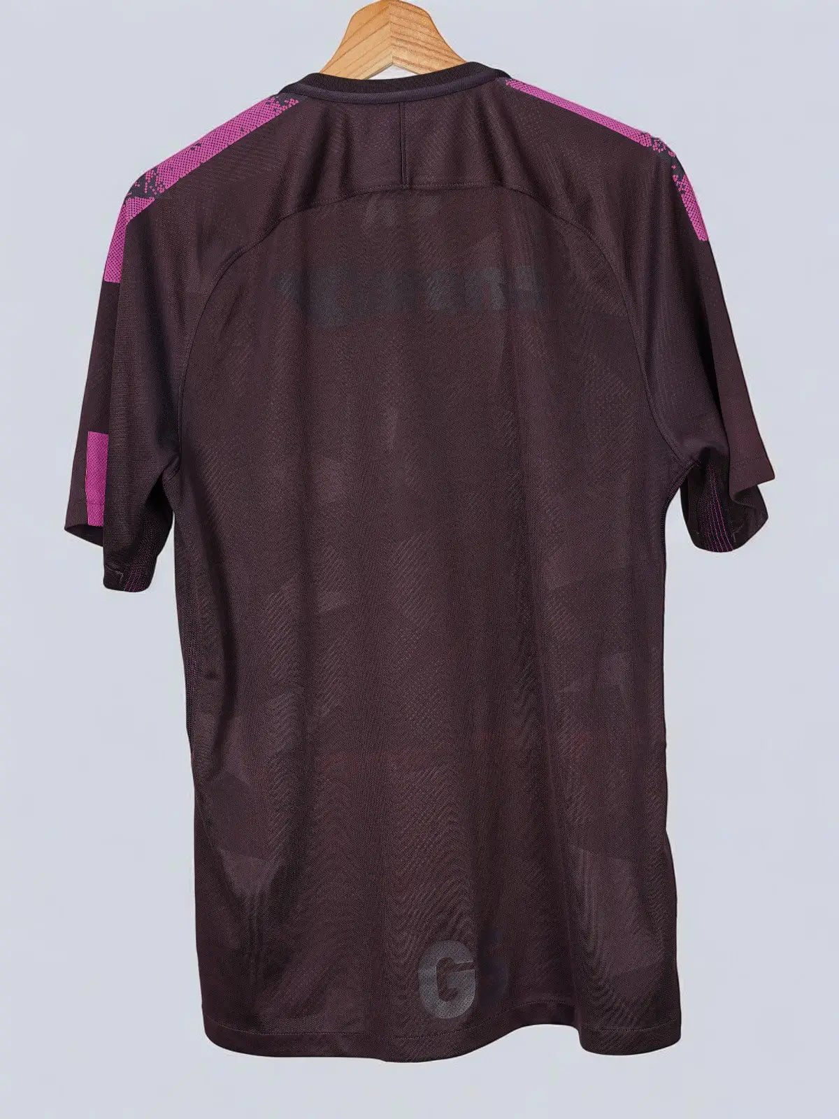 Galatasaray Third Shirt 2017/18 (M)