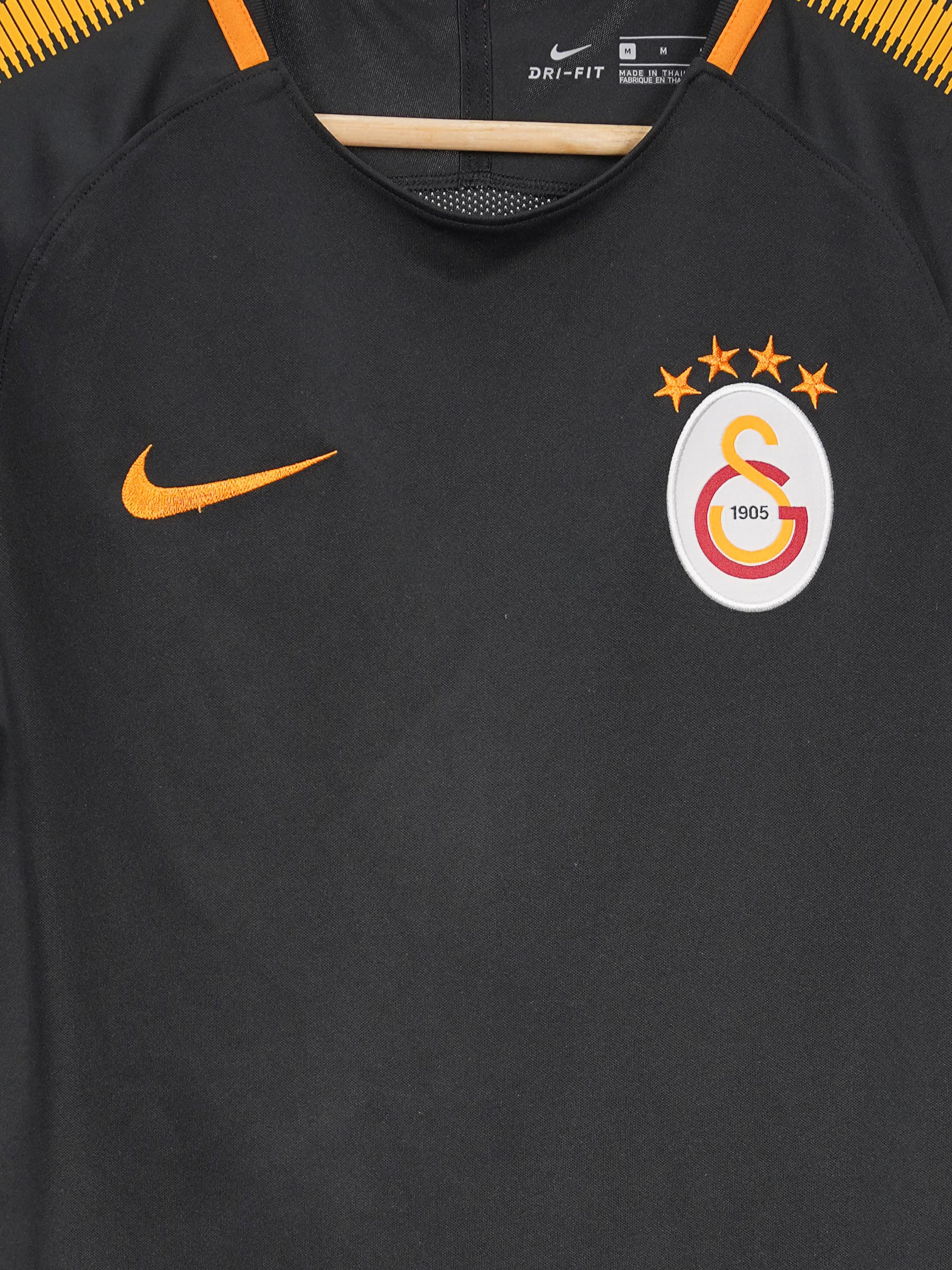 Galatasaray Training Shirt 2017/18 (M)