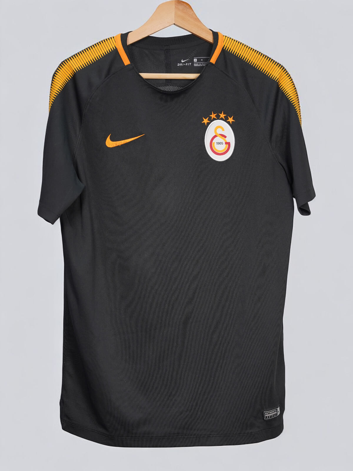 Galatasaray Training Shirt 2017/18 (M)