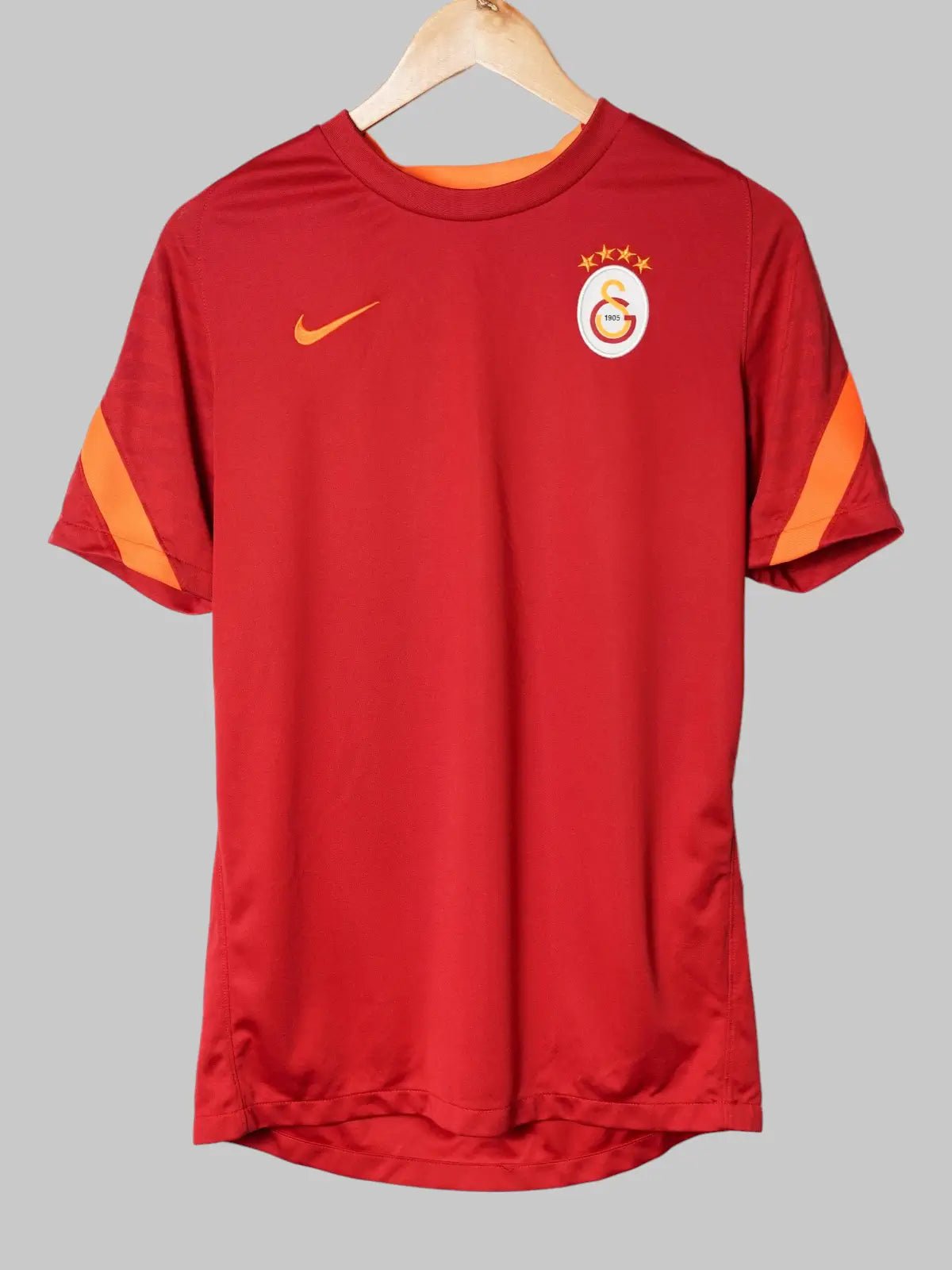 Galatasaray Training Shirt 2021/22 (M)