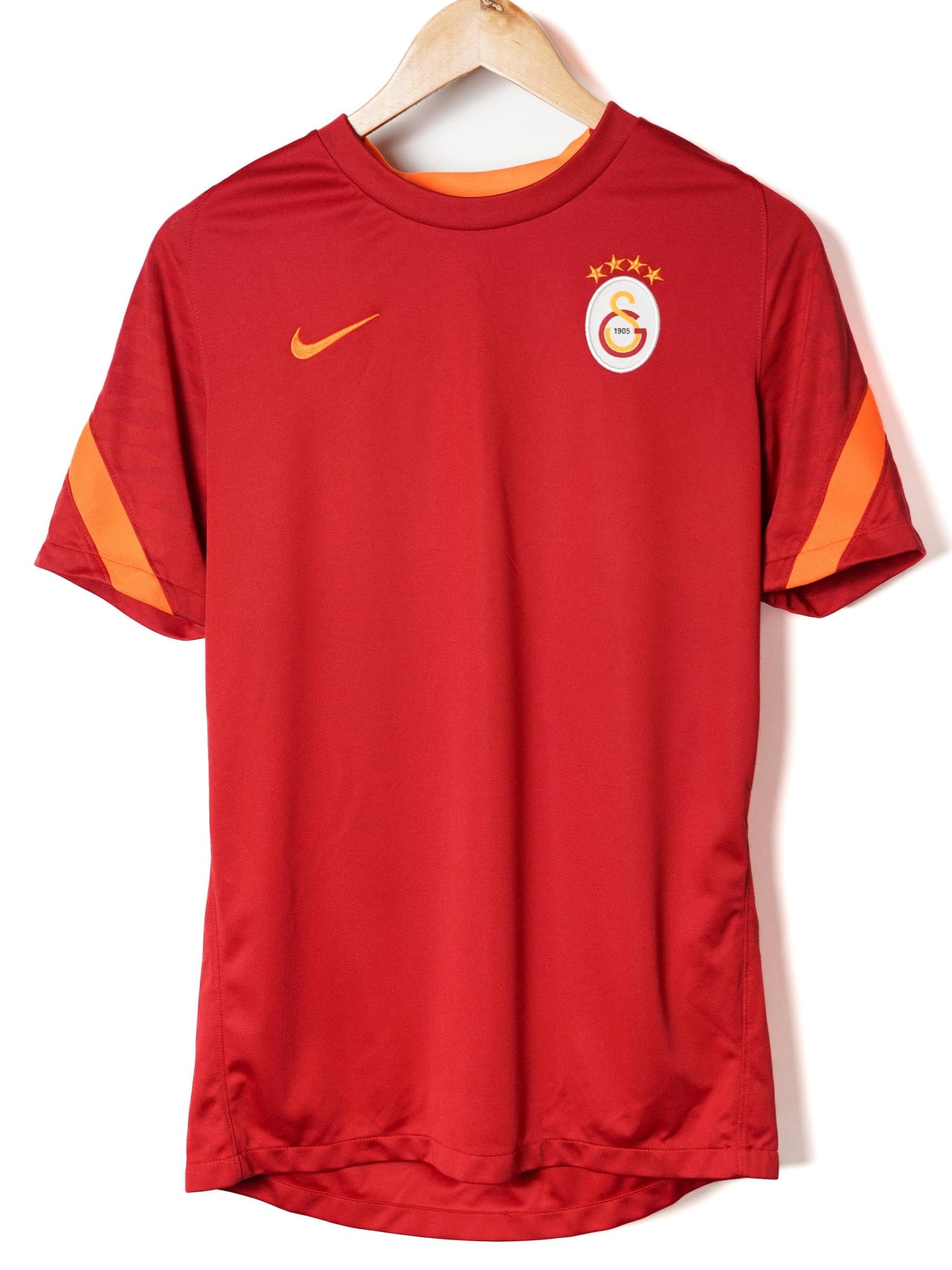 Galatasaray Training Shirt 2021/22 (M)