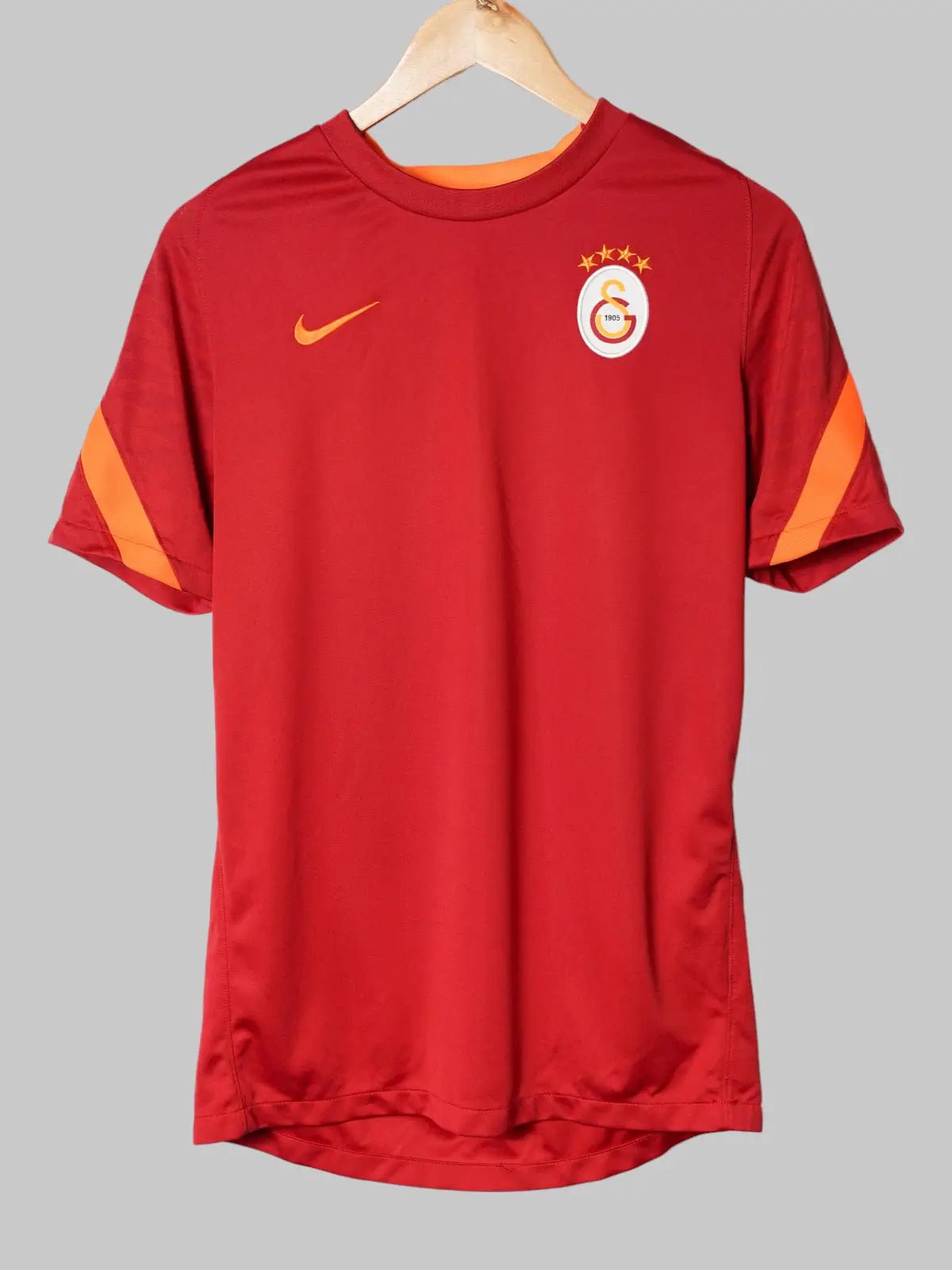 Galatasaray Training Shirt 2021/22 (M)