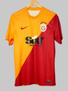 Galatasary Home Shirt 2021/22  (M)