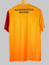 Galatasary Home Shirt 2021/22 (M)
