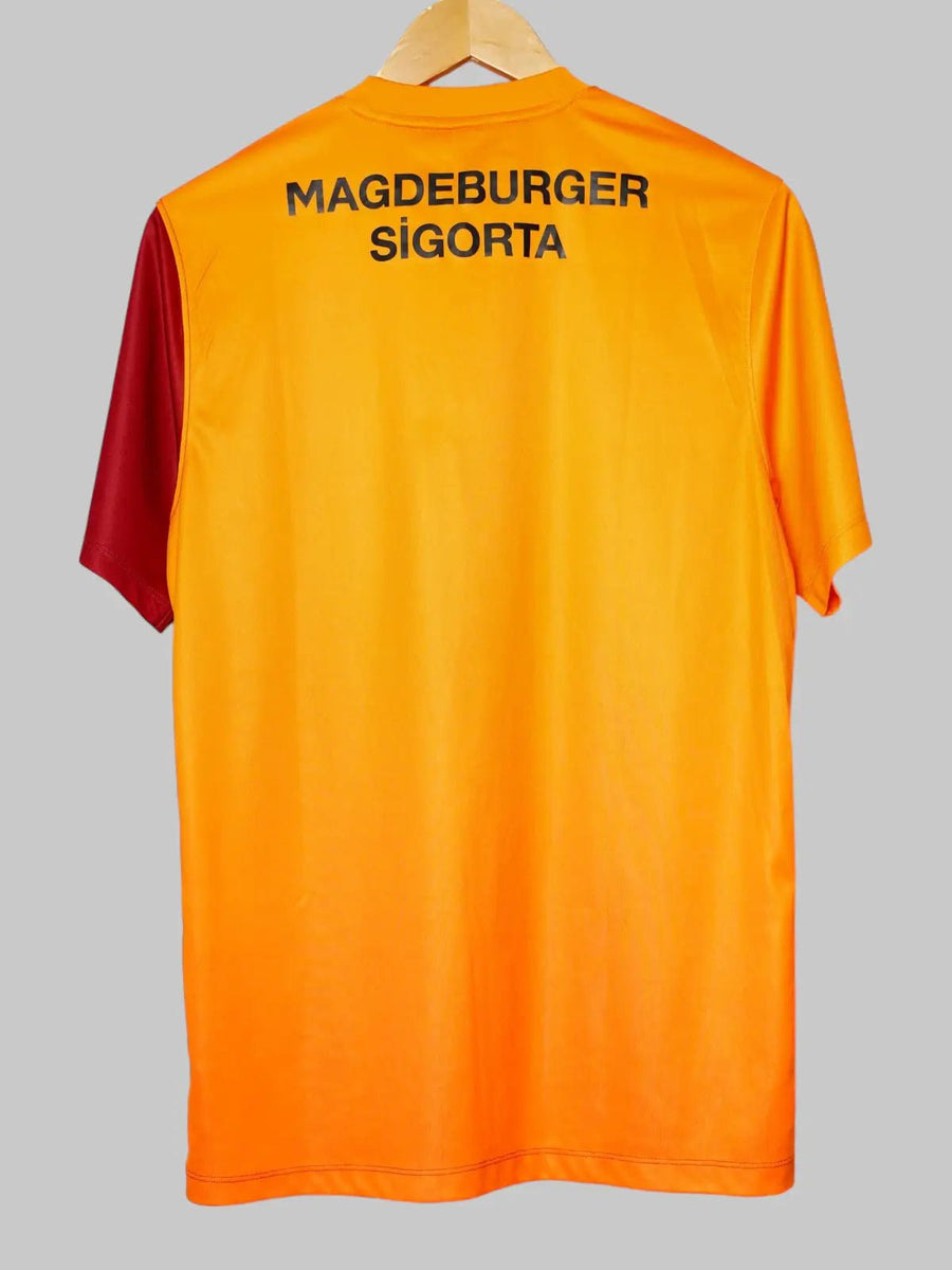 Galatasary Home Shirt 2021/22 (M)