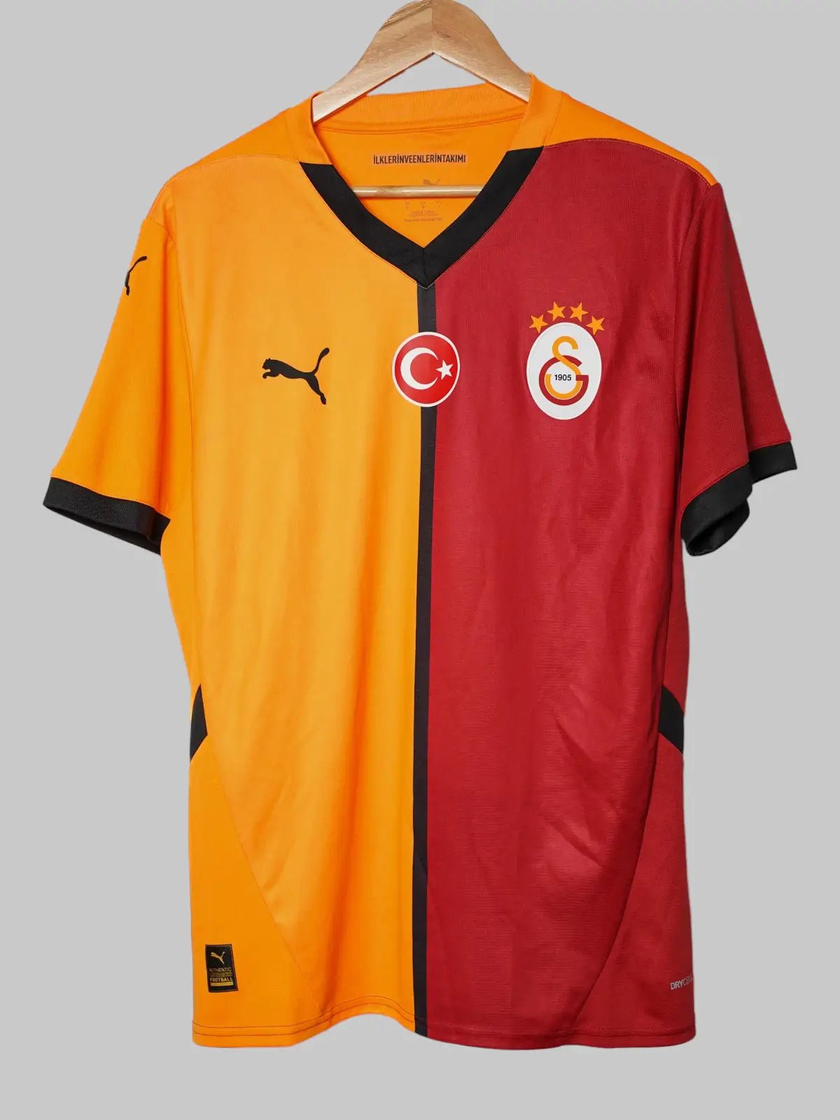 Galatasary Thuisshirt 2024/25 (L)