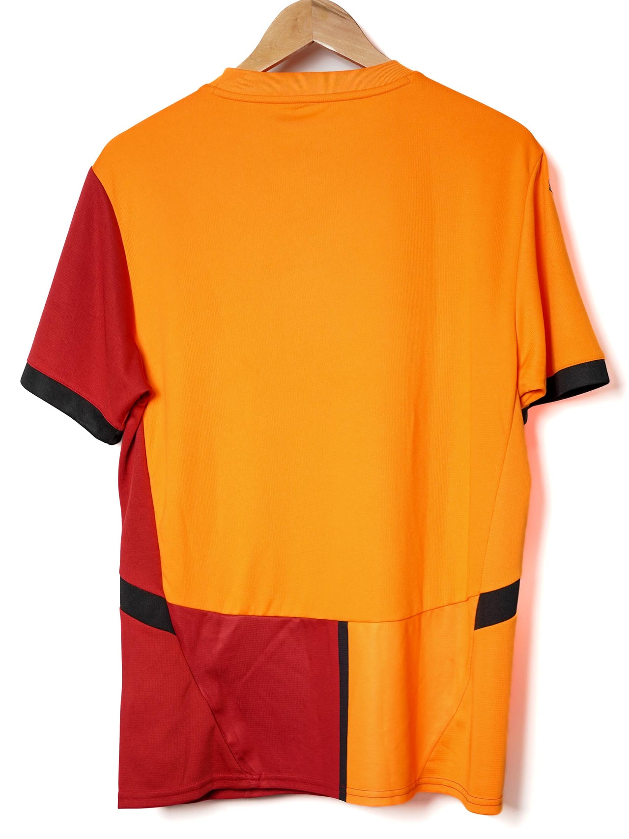 Galatasary Home Shirt 2024/25 (L)