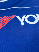 2018/19 Chelsea Hazard #10 Home Shirt (M)