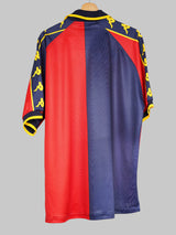 Genoa Home Shirt 1999/00 (XL)