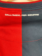 Genoa Home Shirt 2024/25 (XL)