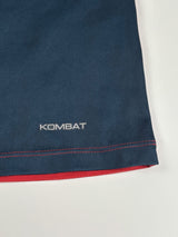 Genoa Home Shirt 2024/25 (XL)