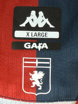 Genoa Home Shirt 2025/26 (XL)