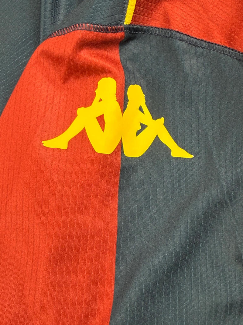 Genoa Home Shirt 2025/26 (XL)