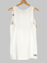 Germany 1988 Retro Tanktop (M)