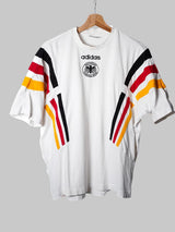 Germany Adidas Cotton Tee 1996 (M)