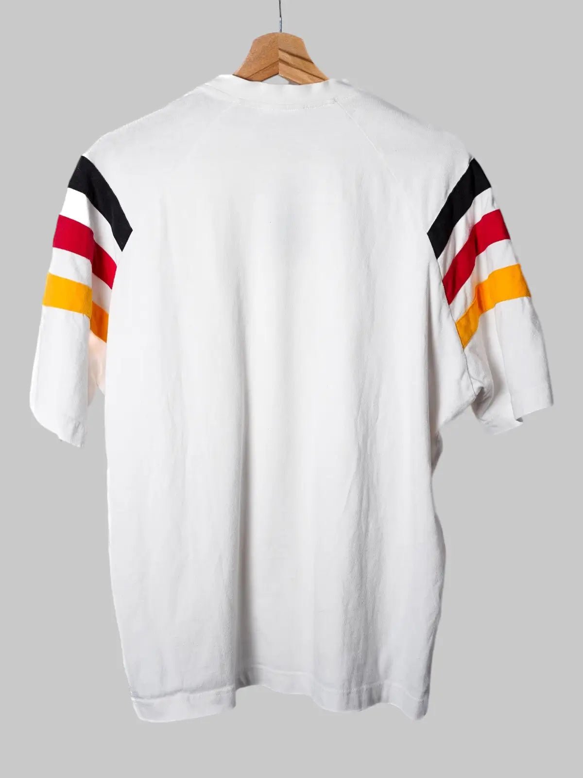Germany Adidas Cotton Tee 1996 (M)