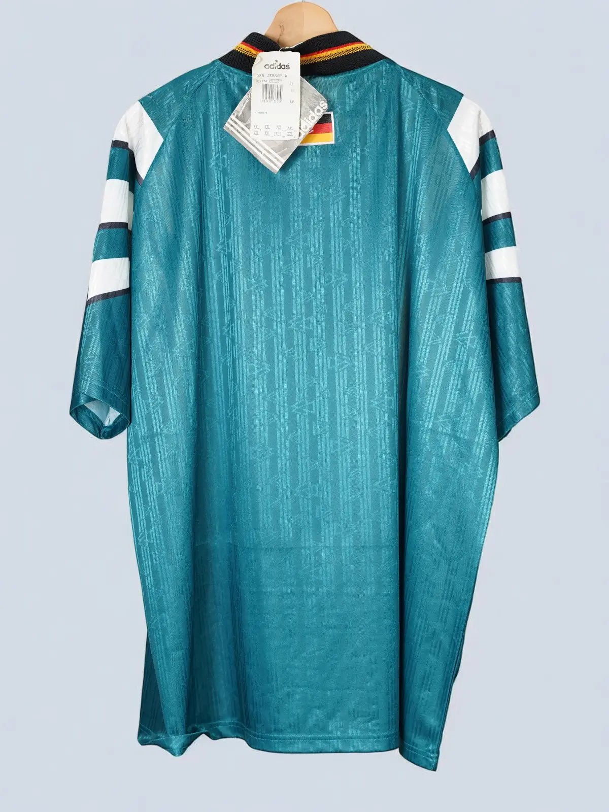 Germany Away Shirt 1996/1998 BNWT (XXL)