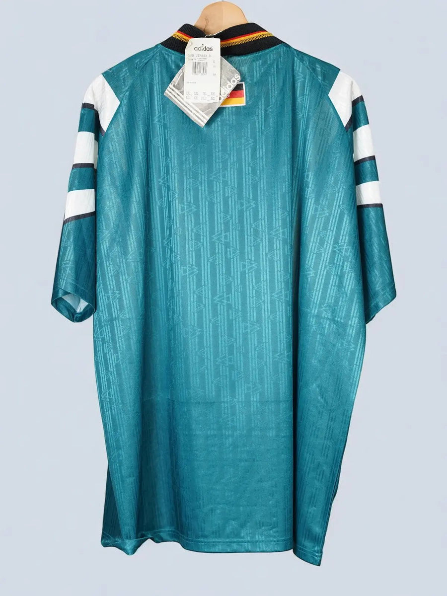 Germany Away Shirt 1996/1998 BNWT (XXL)