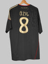 Germany Away Shirt 2010/11 Ozil #8 (XL)