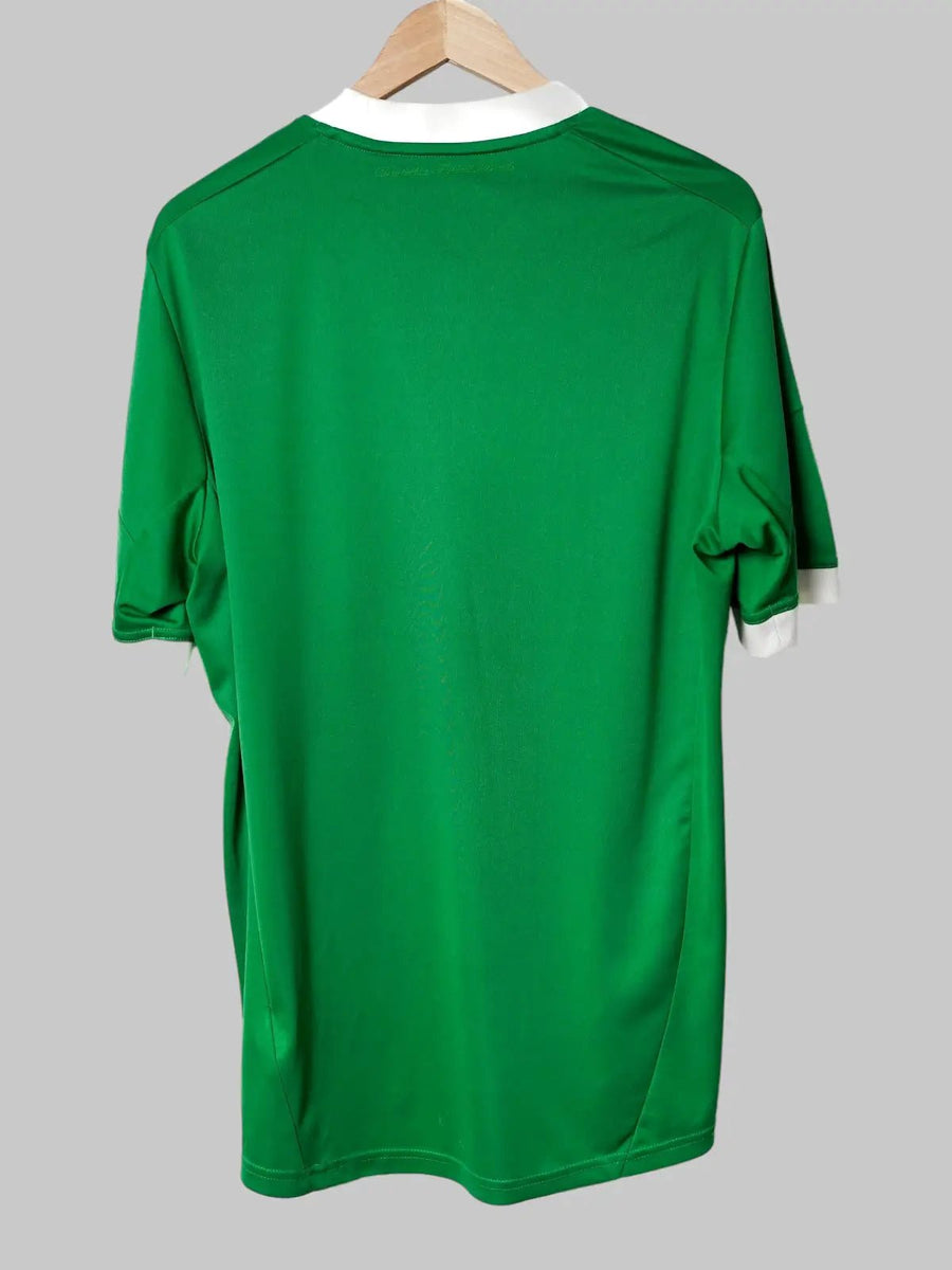 Germany Away Shirt 2012/13 (L)