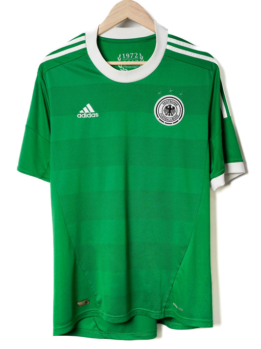 Germany Away Shirt 2012/13 (L)