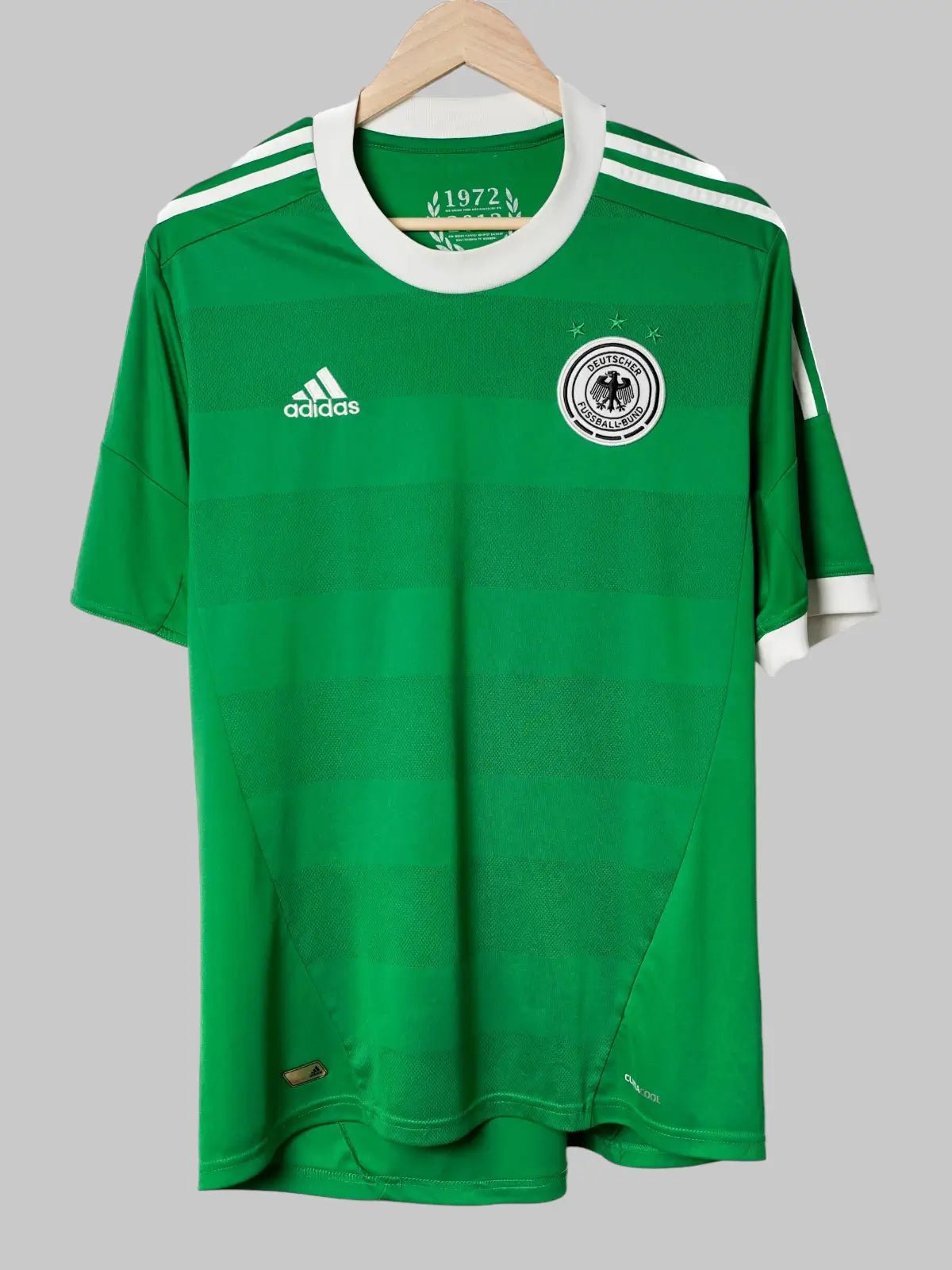 Germany Away Shirt 2012/13 (L)