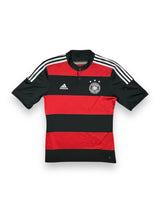 Germany Away Shirt 2014/15 - 9/10 - M