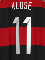 Germany Away Shirt 2014/15 Klose 11 (L)
