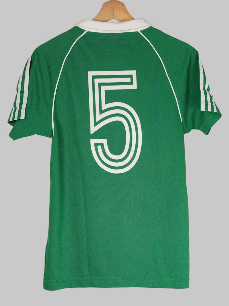 Germany Away Shirt Re - Issue 1982 5 (XS)